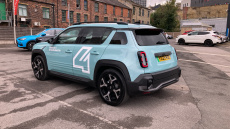 Renault 4 110kW Techno 52kWh Comfort range 5dr Auto Electric Estate